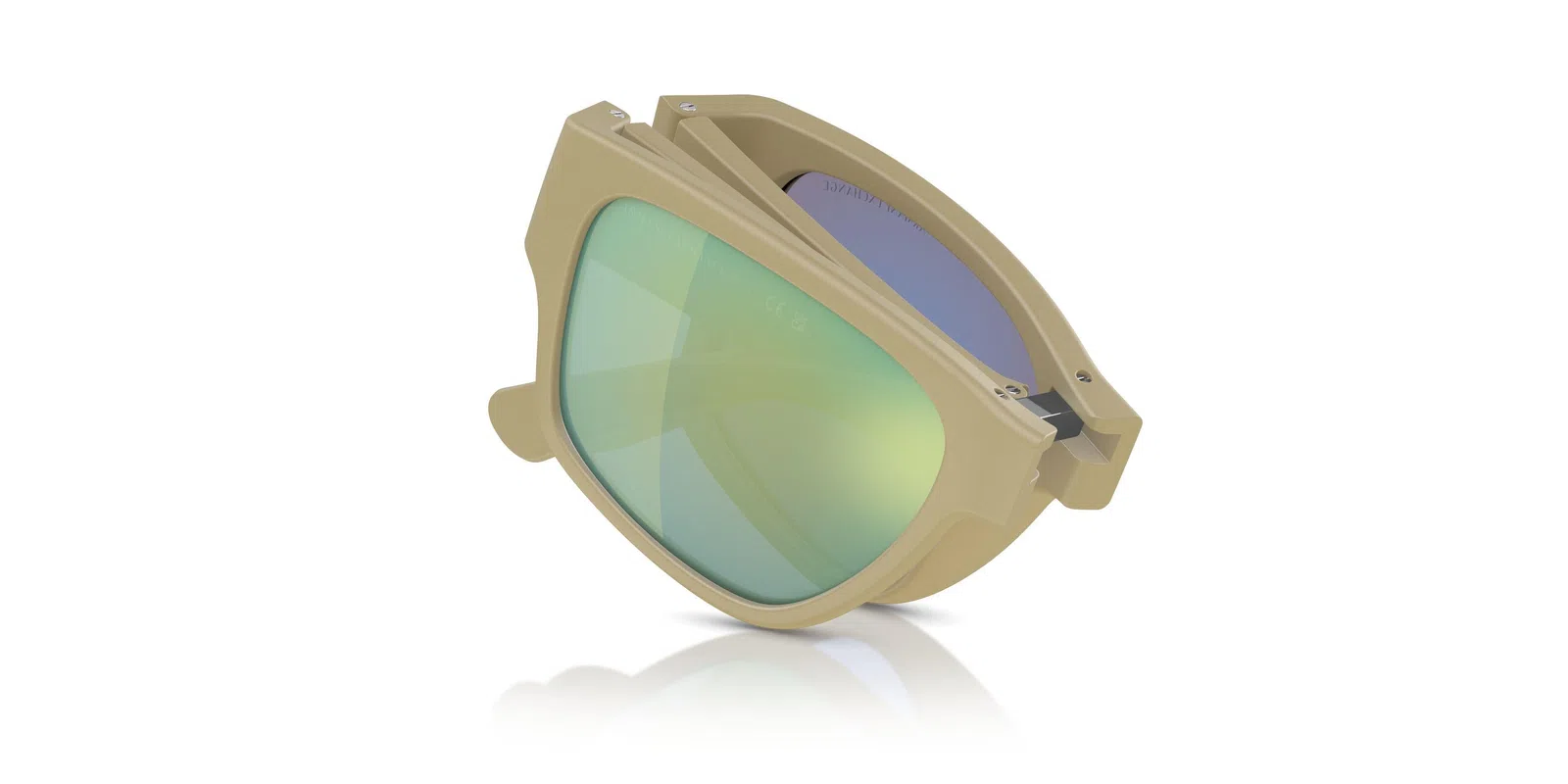 Armani Exchange 4141SU Sunglasses - view 8